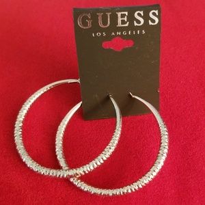 Guess Earrings